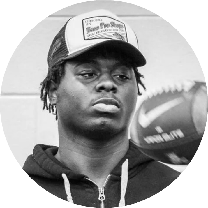 Decorative background asset